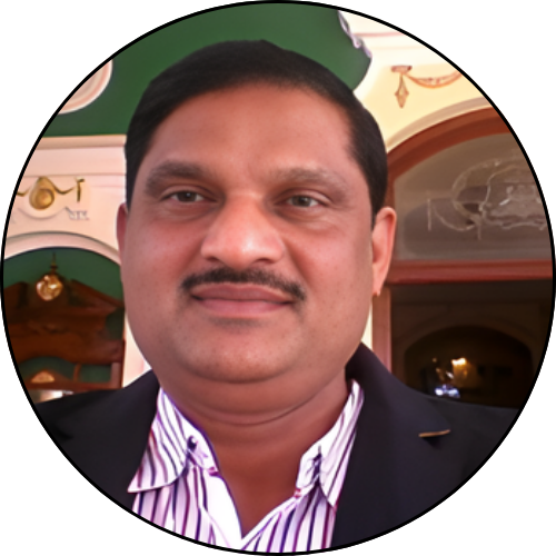 Dr. B. Umakanth Goud